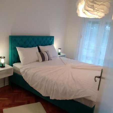 Cvijetna Oaza Apartment Trebinje Ngoại thất bức ảnh