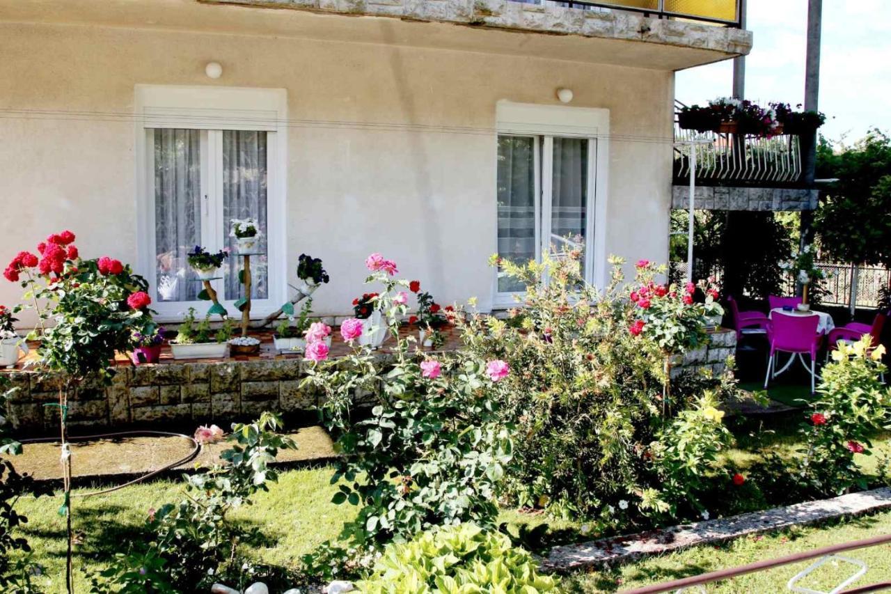 Cvijetna Oaza Apartment Trebinje Ngoại thất bức ảnh