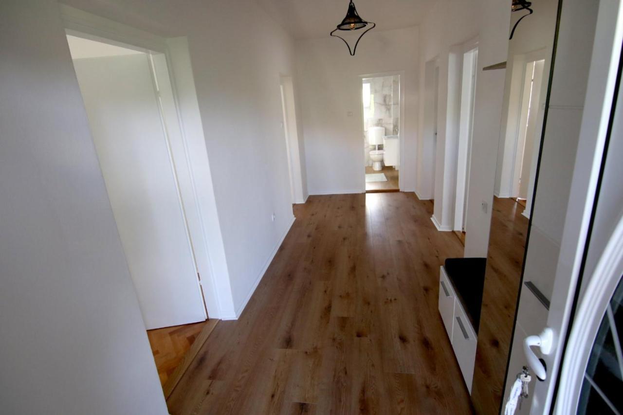 Cvijetna Oaza Apartment Trebinje Ngoại thất bức ảnh
