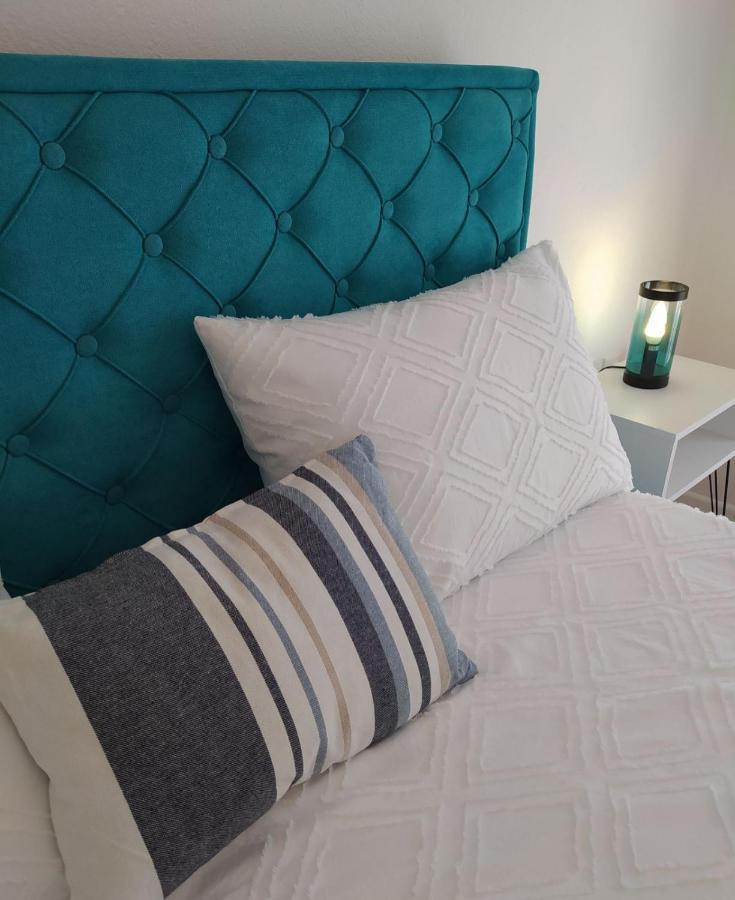 Cvijetna Oaza Apartment Trebinje Ngoại thất bức ảnh