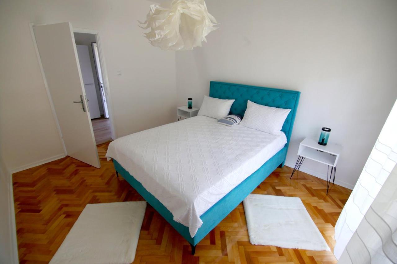 Cvijetna Oaza Apartment Trebinje Ngoại thất bức ảnh