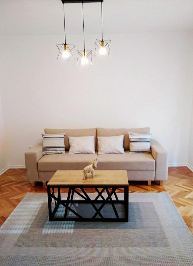 Cvijetna Oaza Apartment Trebinje Ngoại thất bức ảnh