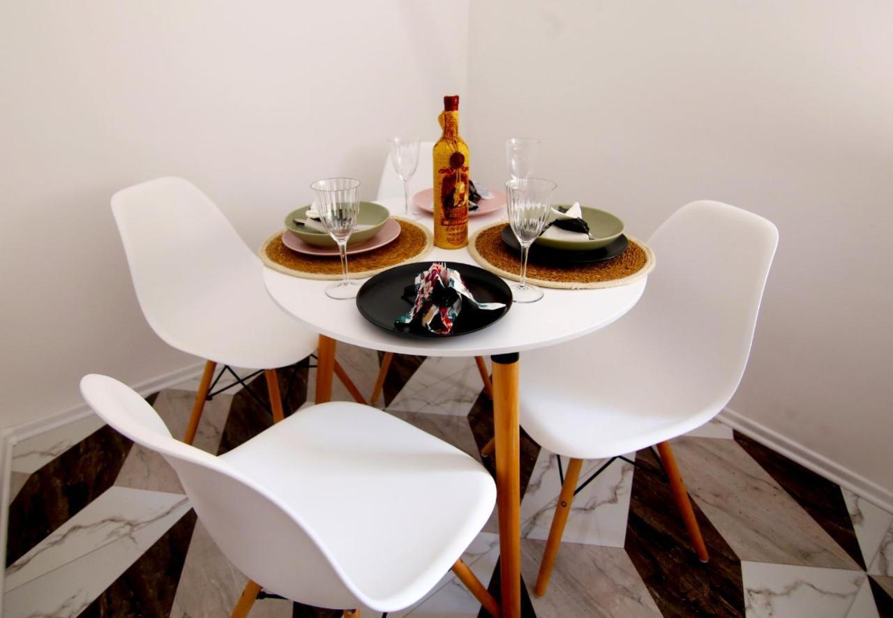 Cvijetna Oaza Apartment Trebinje Ngoại thất bức ảnh