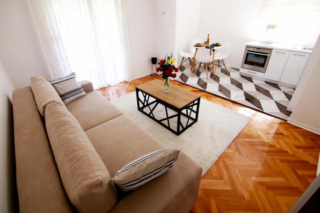 Cvijetna Oaza Apartment Trebinje Ngoại thất bức ảnh
