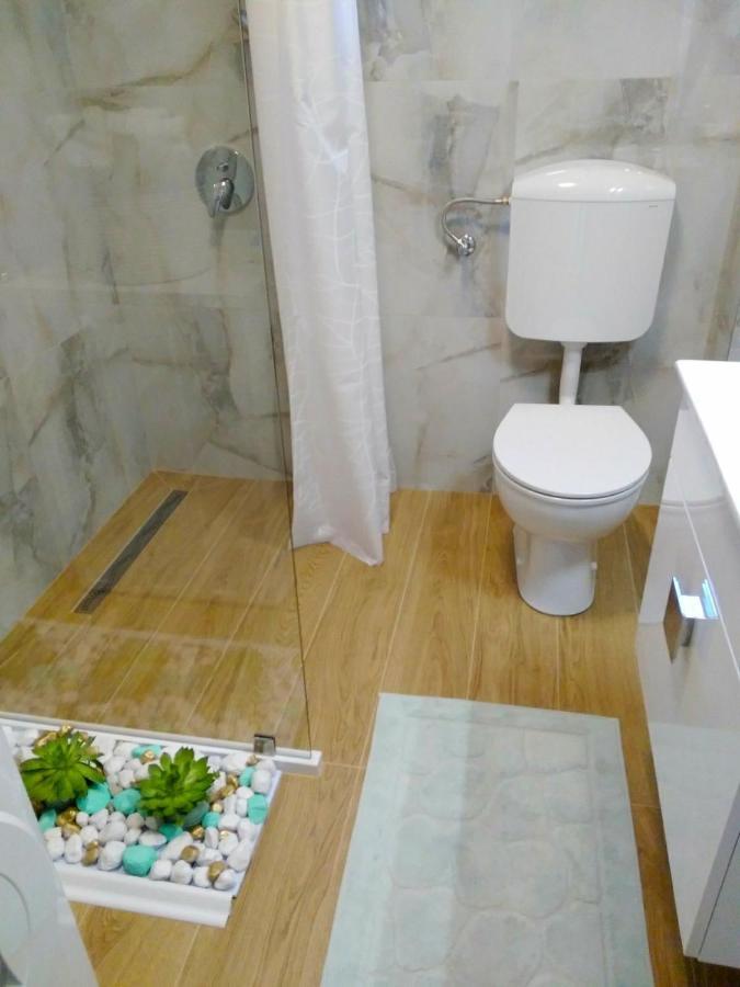 Cvijetna Oaza Apartment Trebinje Ngoại thất bức ảnh
