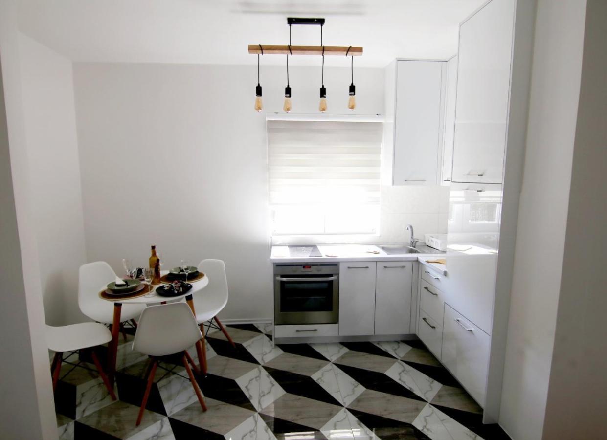 Cvijetna Oaza Apartment Trebinje Ngoại thất bức ảnh