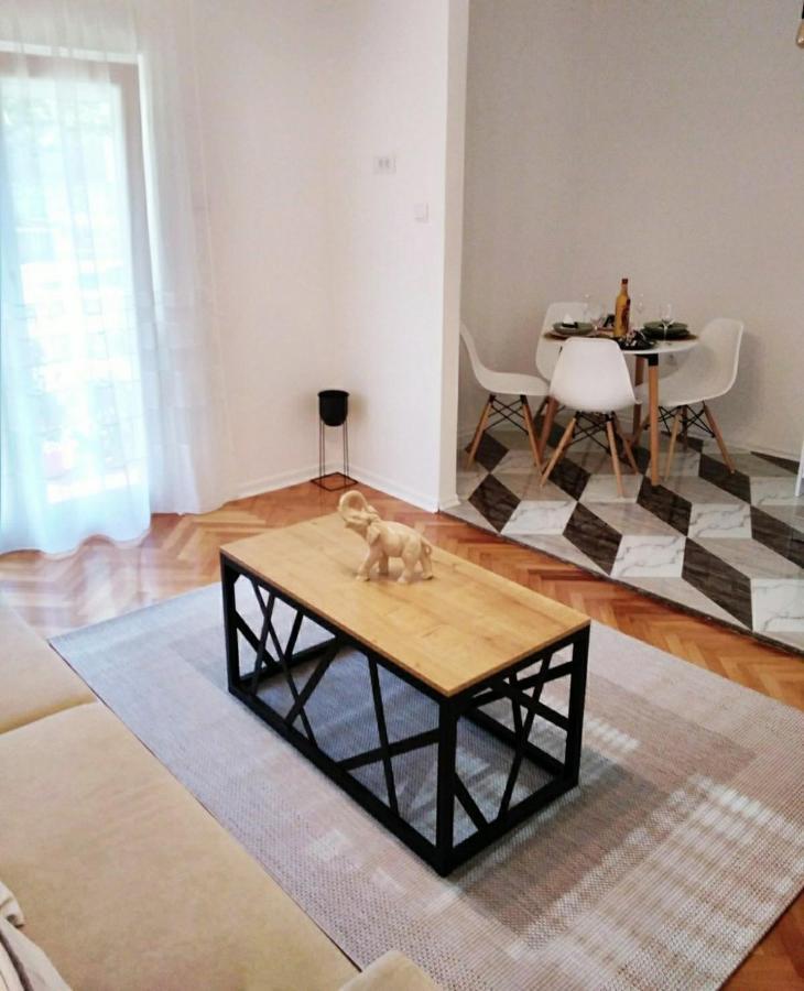 Cvijetna Oaza Apartment Trebinje Ngoại thất bức ảnh