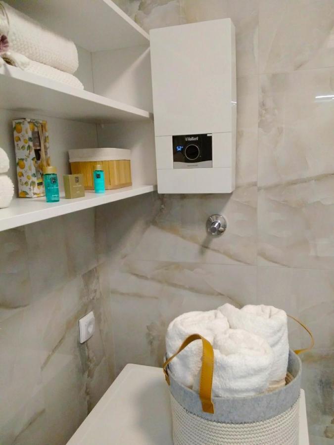 Cvijetna Oaza Apartment Trebinje Ngoại thất bức ảnh