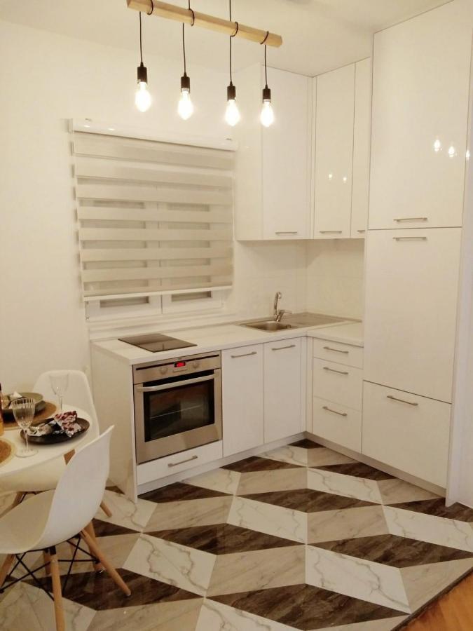 Cvijetna Oaza Apartment Trebinje Ngoại thất bức ảnh